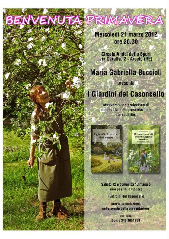 Casoncello per Lucio